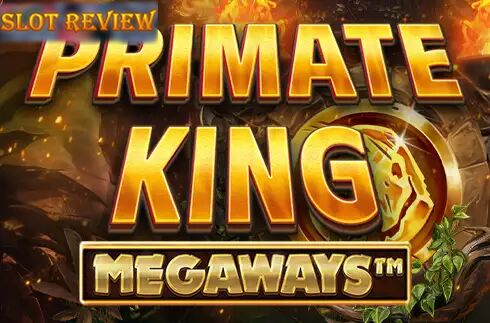 Primate King Megaways slot